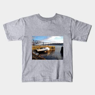 Low Tide Kids T-Shirt